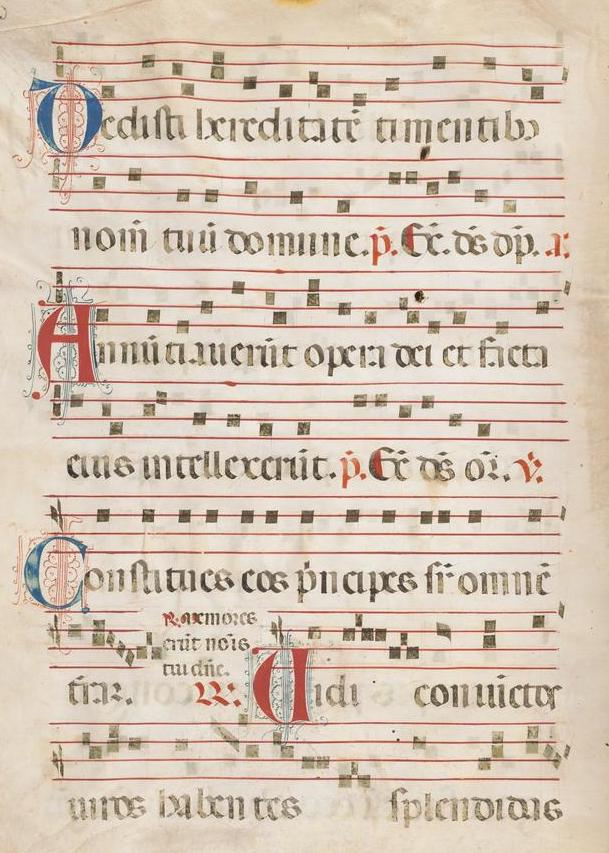 Barnard MS 1, pg. 8